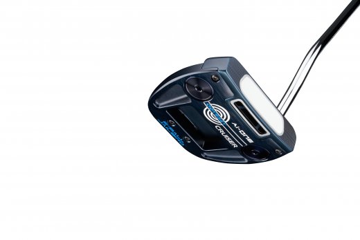 Odyssey Ai-One Cruiser - 2-Ball Jailbird DB