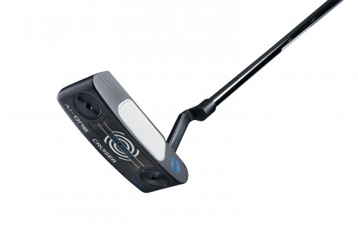 Odyssey Ai-One Cruiser - Double Wide CH