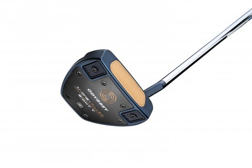 Odyssey Ai-One Milled - Eight T