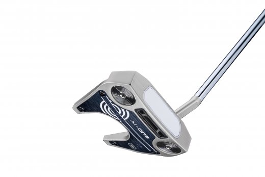 Odyssey Ai-One Silver #7 S
