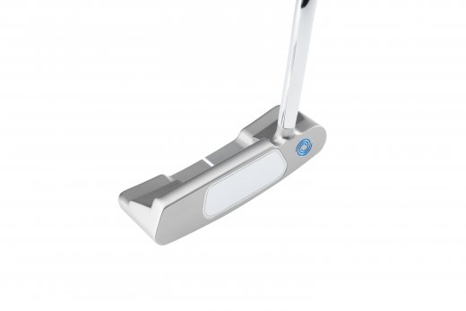 Odyssey Ai-One Silver Double Wide DB