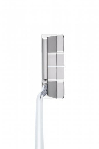 Odyssey Ai-One Silver Double Wide DB
