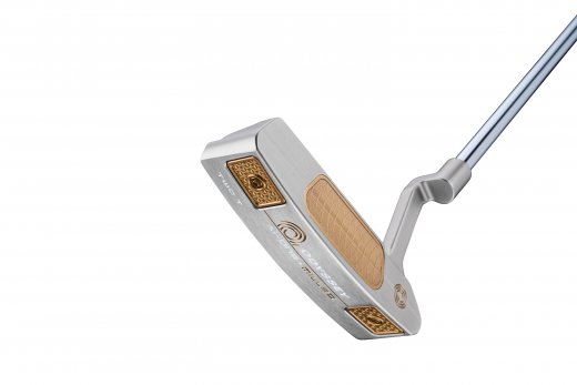 Odyssey Ai-One Milled Silver Two T