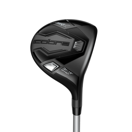 Cobra AIR-X 2024 Dam - Fairwaywood (custom)