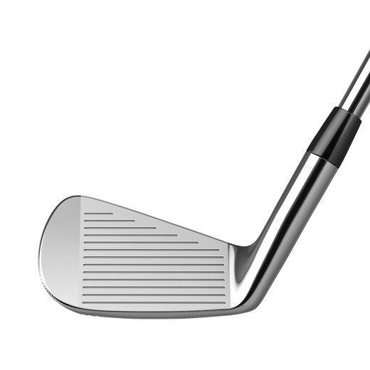 TaylorMade P7TW Irons Tiger Woods