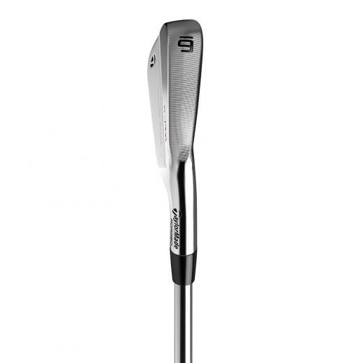 TaylorMade P7TW Irons Tiger Woods