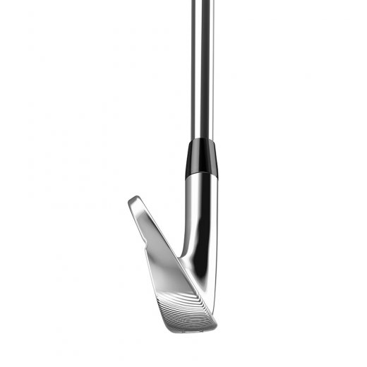 TaylorMade P7TW Irons Tiger Woods