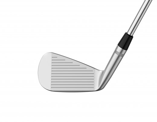 Callaway Apex MB 24 - 6 irons - Steel (custom)