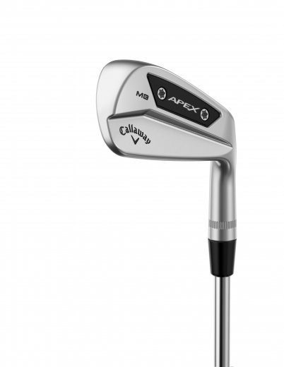 Callaway Apex MB 24 - Single Irons - Steel (custom)