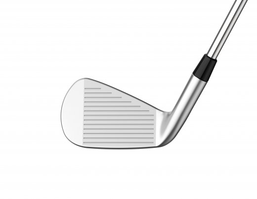 Callaway Apex 24 PRO - 6 irons - Steel (custom)