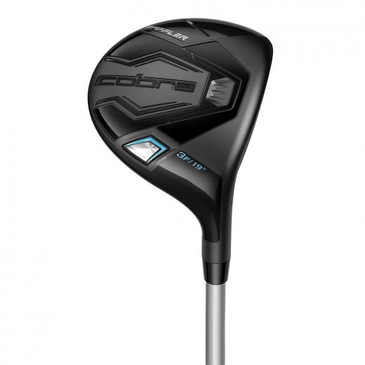Cobra Baffler Women's - Fairwaywood