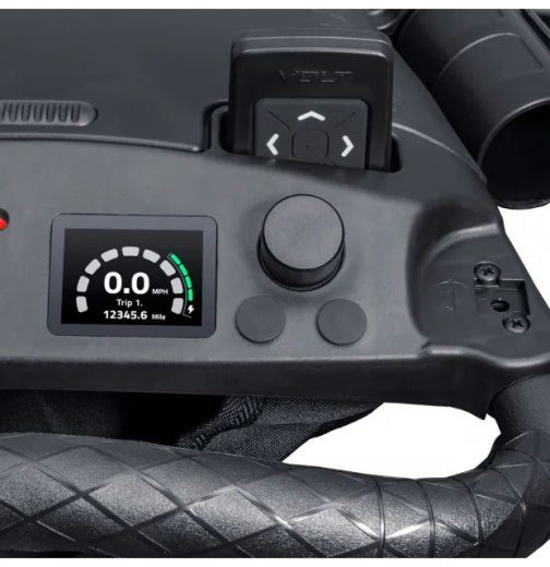 BagBoy VOLT Remote Electric