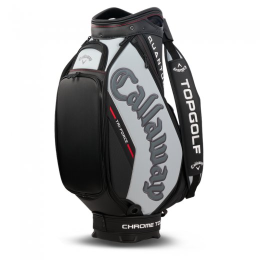Callaway Quantum Staff Bag - Tourbag