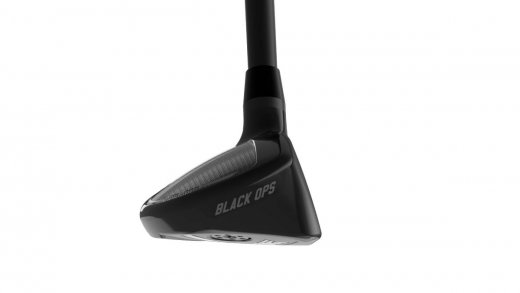PXG 0311 Black Ops - Hybrid (custom)