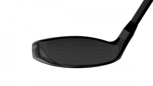 PXG 0311 Black Ops - Fairwaywood (custom)