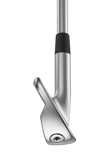 Ping Blueprint S -24 - 6 irons - Steel (custom)