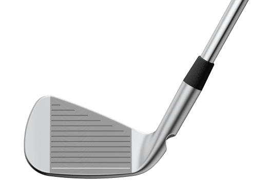 Ping Blueprint T -24 - 6 irons - Steel (custom)