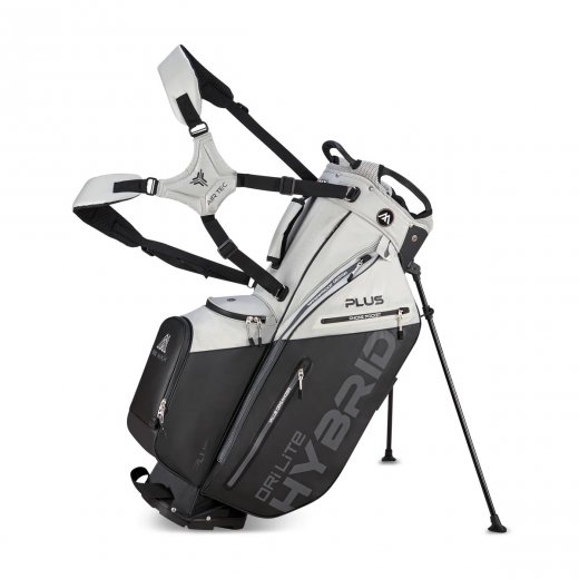 Big Max Dri Lite Hybrid Plus - Carry Bag