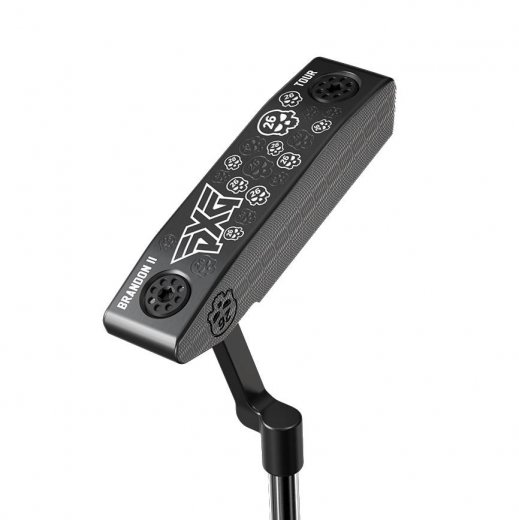 PXG Tour Series Brandon II - Gunmetal