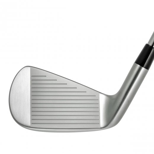 Proto Concept - C07 Forged - 6 irons (custom)