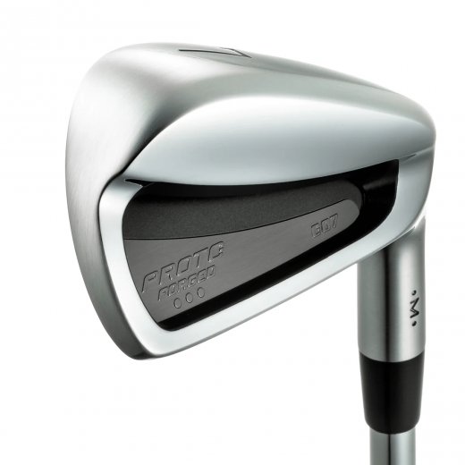 Proto Concept - C07 Forged - 6 irons (custom)