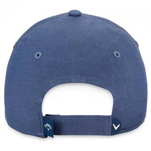 Callaway Greenkeeper Cap - Deep Sea