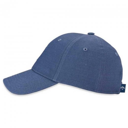 Callaway Greenkeeper Cap - Deep Sea