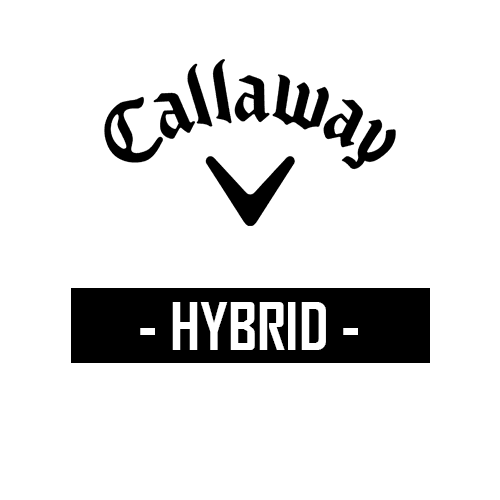Callaway Shaft - Hybrid