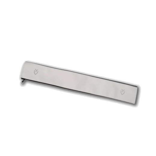 Vessel Cart Strap Sleeve - White