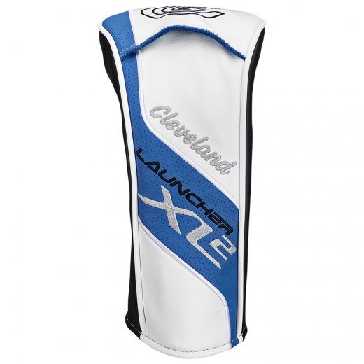 Cleveland Launcher XL 2 - Driver (custom)