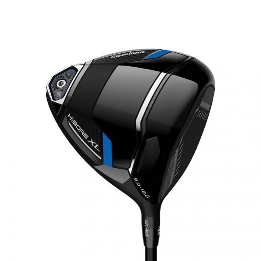 Cleveland HiBore XL - Driver (custom)