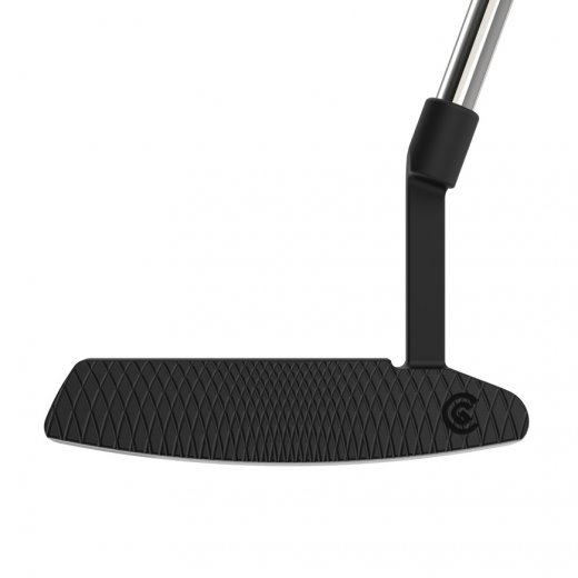 Cleveland HB SOFT 2 Black Putter – Model 1