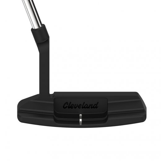 Cleveland HB SOFT 2 Black Putter – Model 1