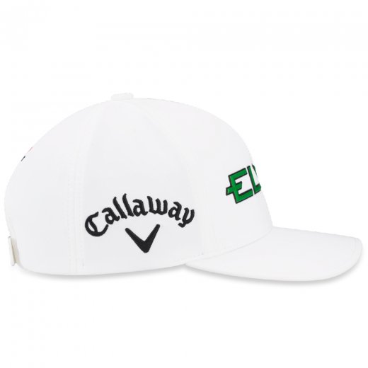 Callaway Elyte Adjustable - White