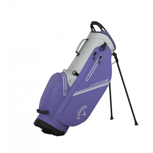 Callaway Chase DRY - Carry Bag 2026