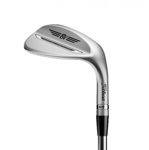 Titleist SM11 Raw - Wedge (custom)