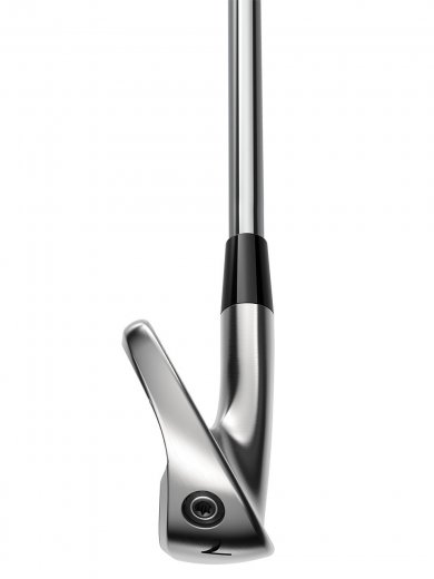 Cobra King TEC -25 - 6 irons (custom)