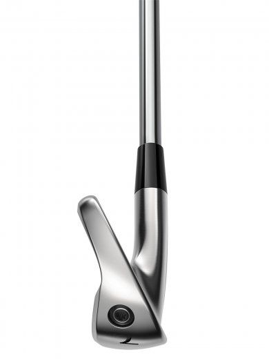 Cobra King TEC X ONE -25 - 6 irons - Steel (custom)