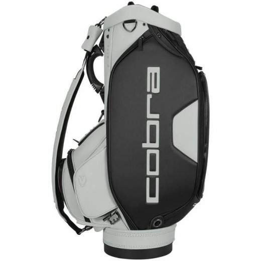 Cobra x Vessel Core Staff Bag