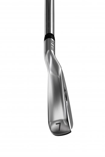 PXG 0311 XP GEN7 Chrome - 6 irons (custom)