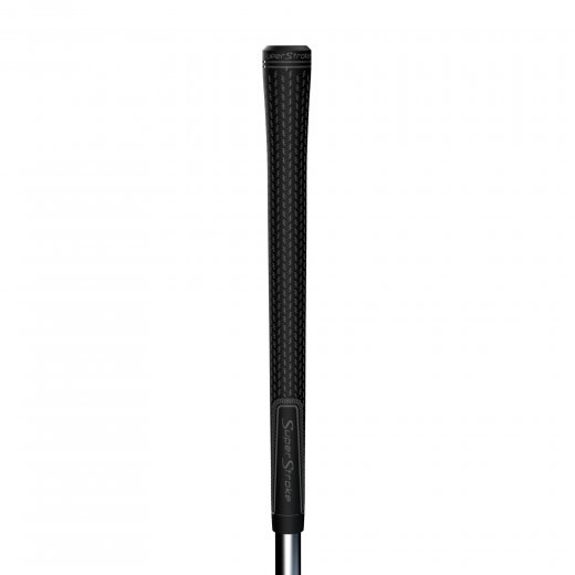Super Stroke Crossline 2.0 Black (Standard)