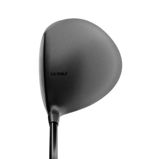 LA Golf - FACE ID: 13-12 - Driver (custom)