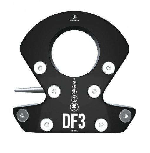 L.A.B - DF 3 (Stock Specs)