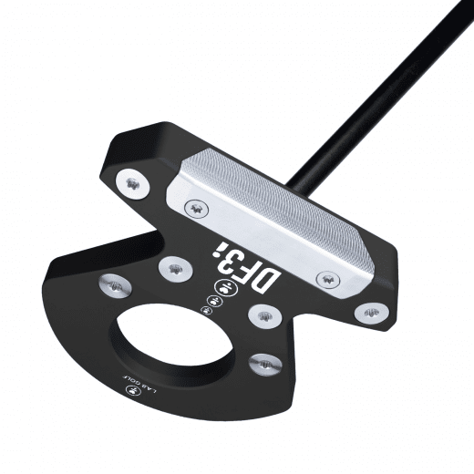 L.A.B - DF3i face insert custom