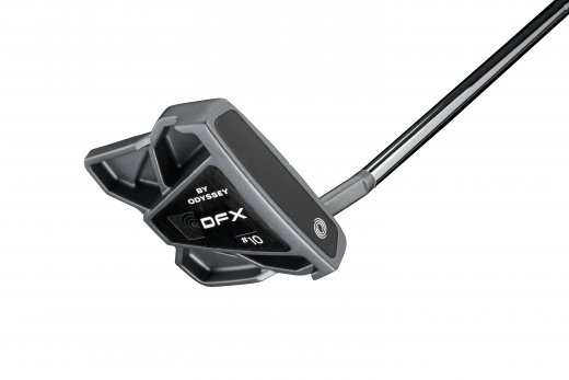 Odyssey DFX TEN S