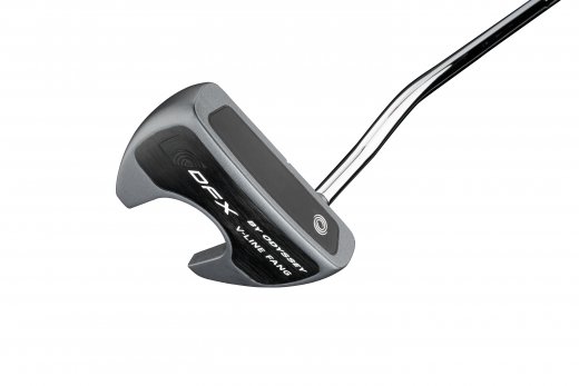 Odyssey DFX V-Line Fang DB