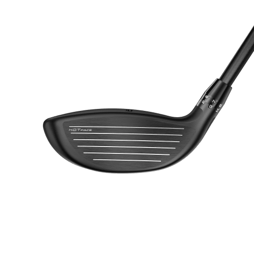 Cobra DS-Adapt LS Titanium - Fairwaywood (custom)