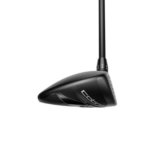 Cobra DS-Adapt LS Titanium - Fairwaywood (custom)