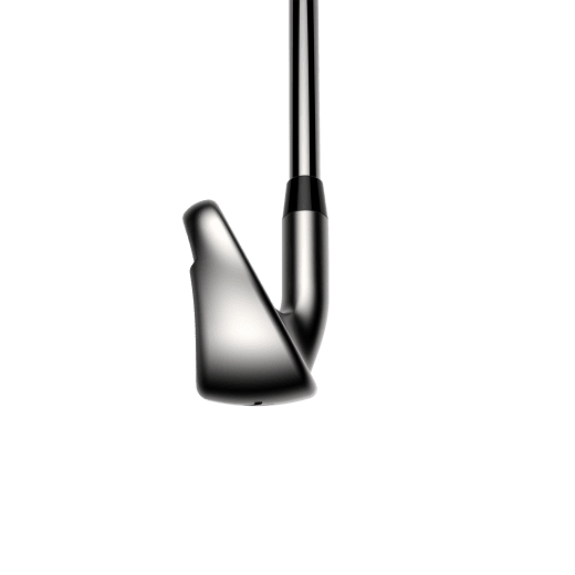 Cobra DS-Adapt MAX - 6 irons - Steel (custom)