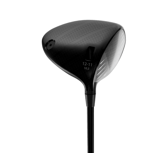 LA Golf - FACE ID: 12-11 - Driver (custom)